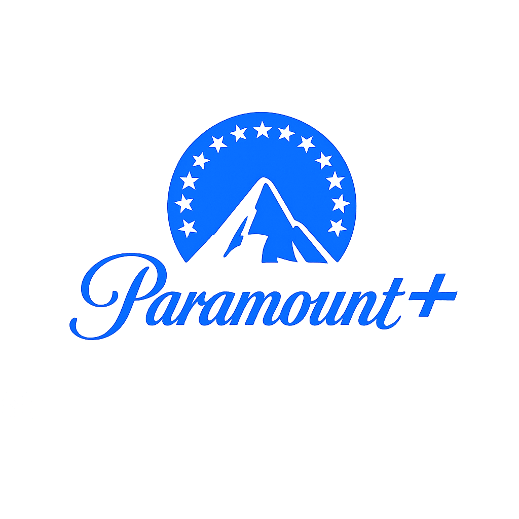 Paramount Plus
