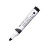 Plumón Para Pizarra Faber Castell 123 Negro
